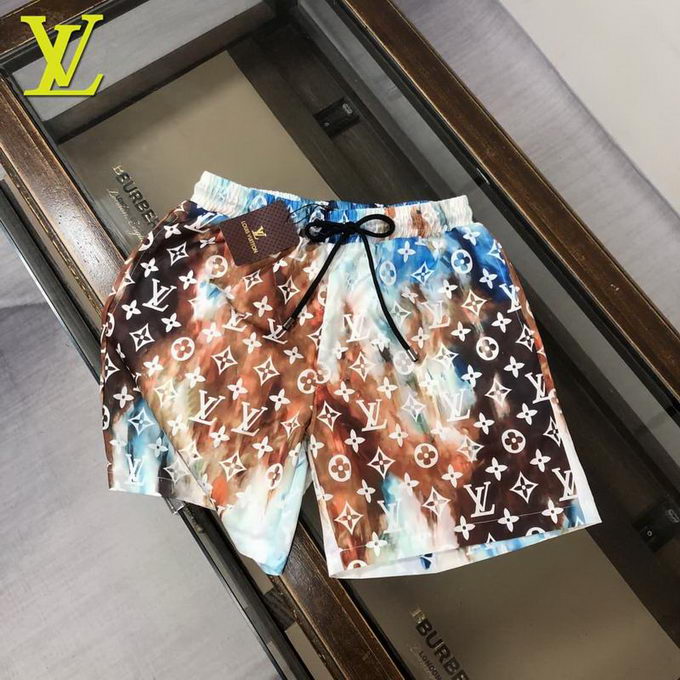Louis Vuitton Beach Pants Mens ID:20250512-200